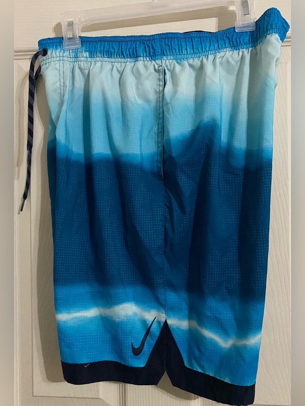 Nike Men’s Swim Trunks 
Large